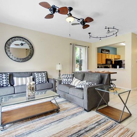 Scarlet Villa Orlando Ngoại thất bức ảnh