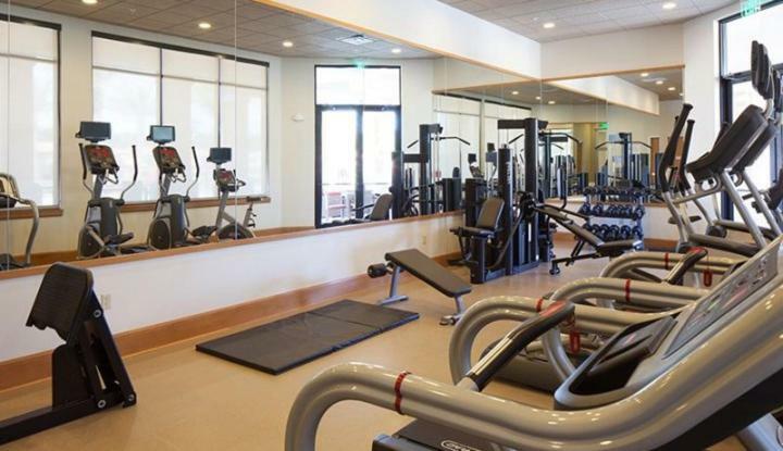 Scarlet Villa Orlando Ngoại thất bức ảnh