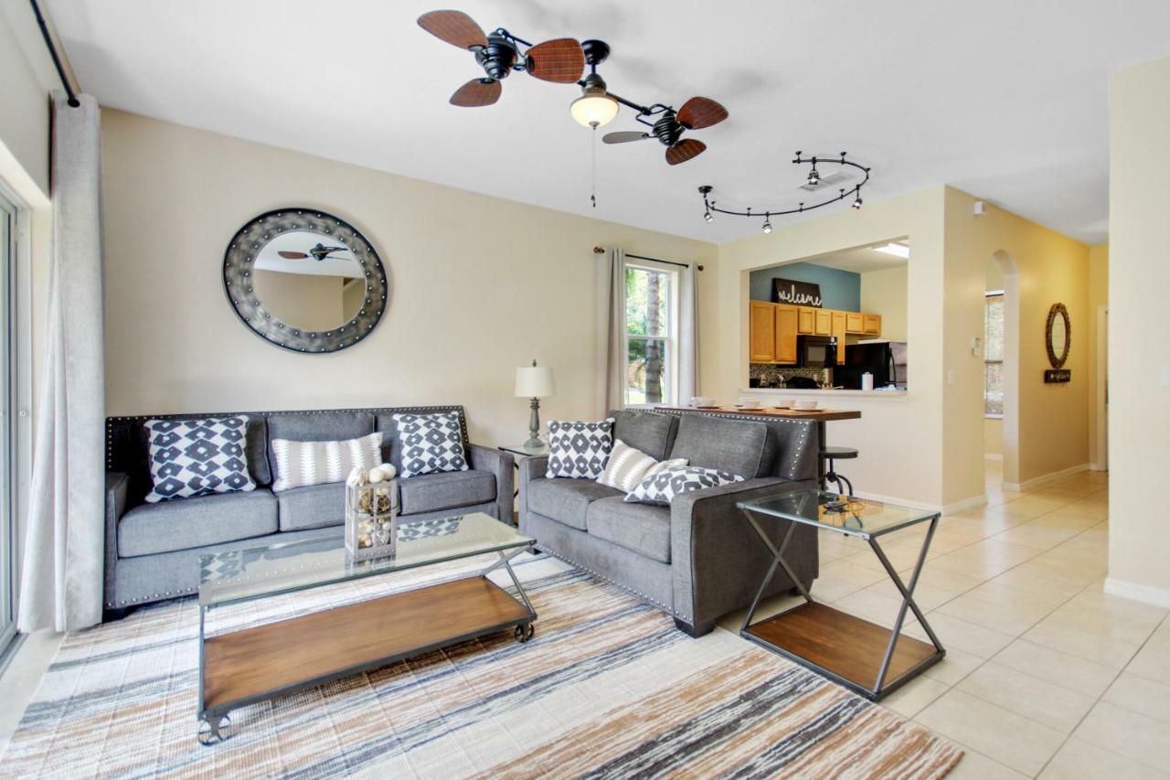 Scarlet Villa Orlando Ngoại thất bức ảnh