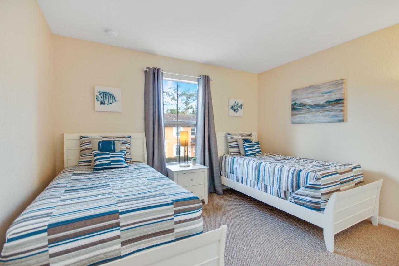 Scarlet Villa Orlando Ngoại thất bức ảnh