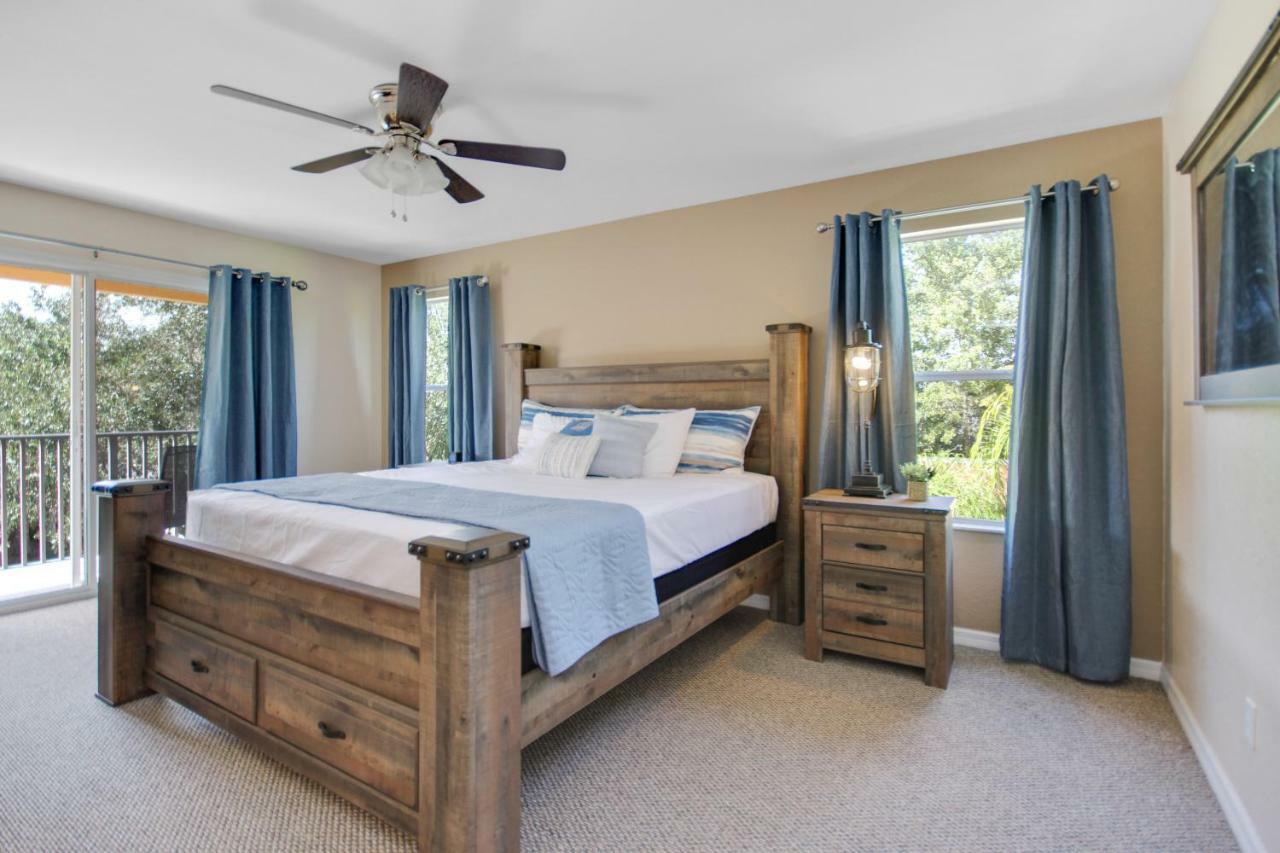 Scarlet Villa Orlando Ngoại thất bức ảnh