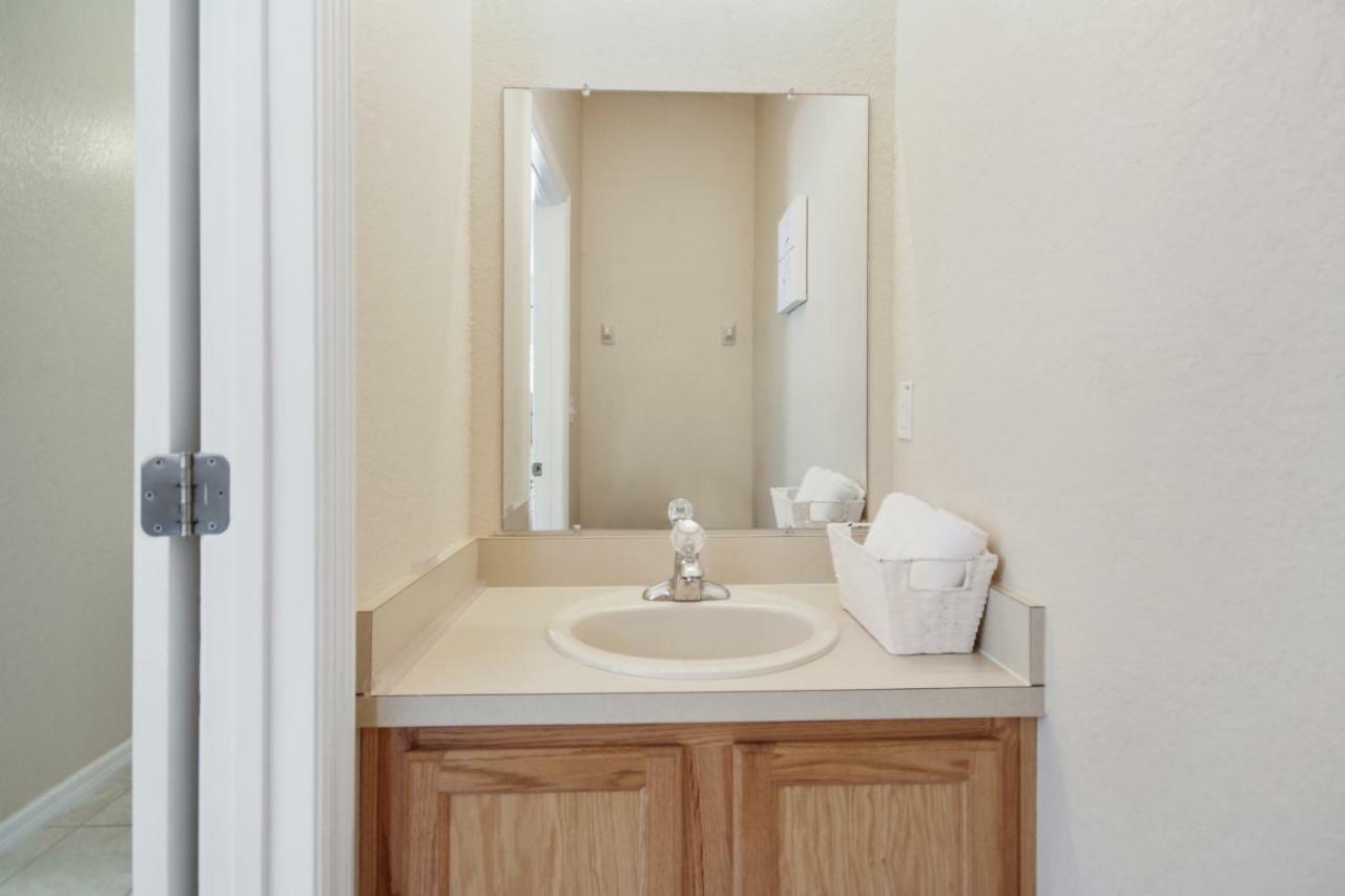 Scarlet Villa Orlando Ngoại thất bức ảnh