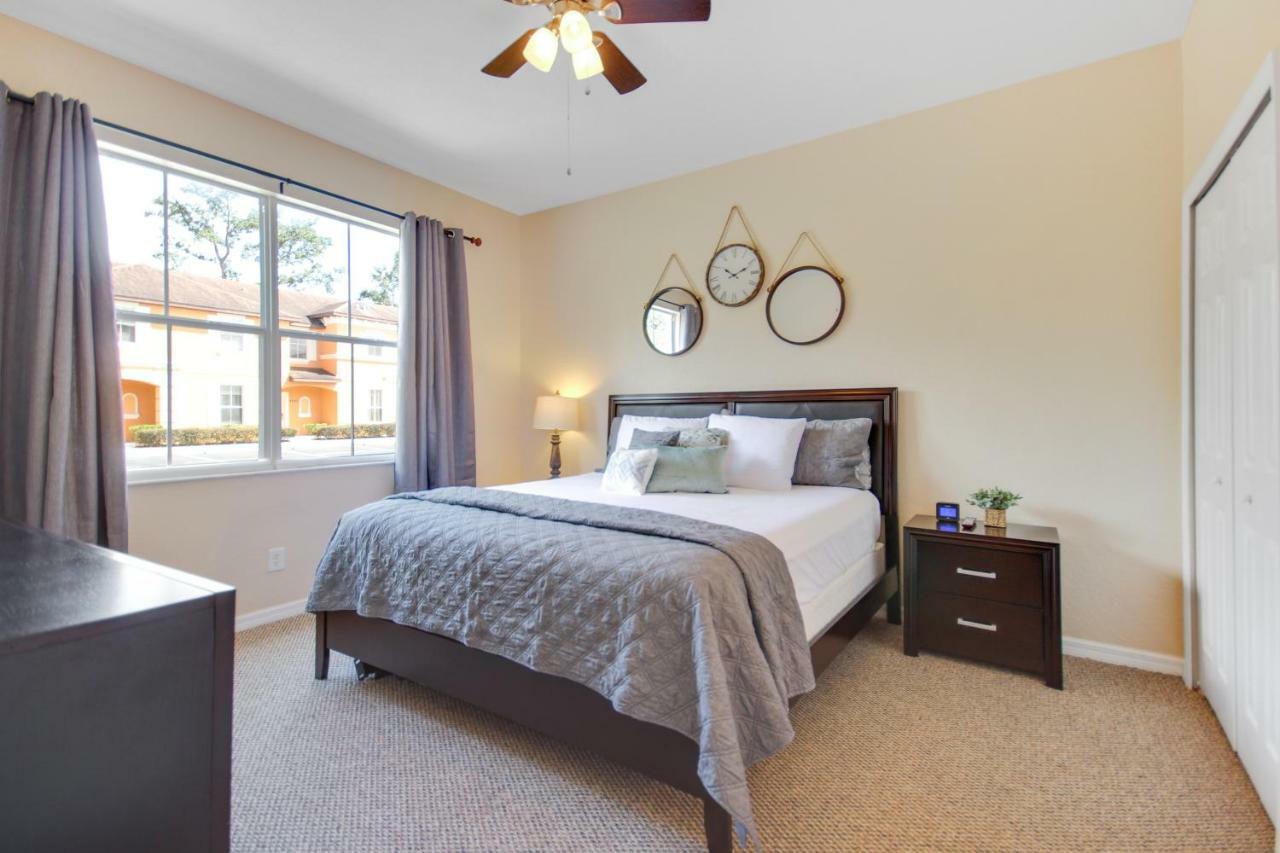 Scarlet Villa Orlando Ngoại thất bức ảnh