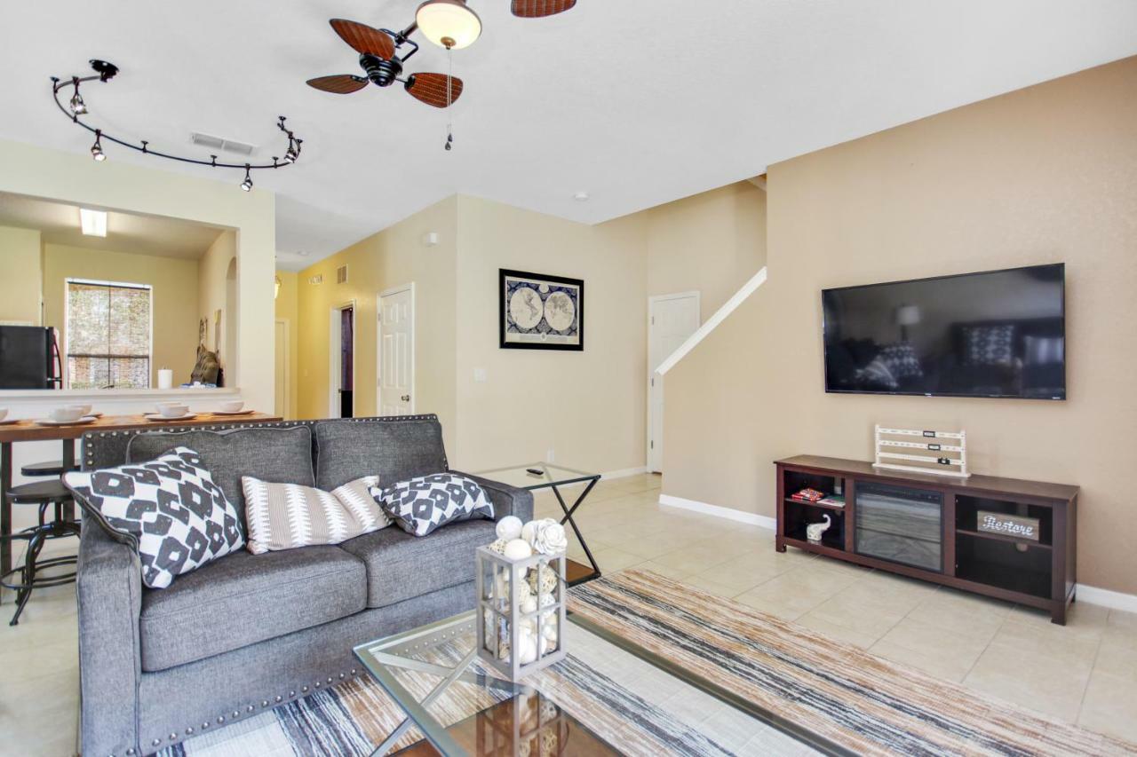 Scarlet Villa Orlando Ngoại thất bức ảnh