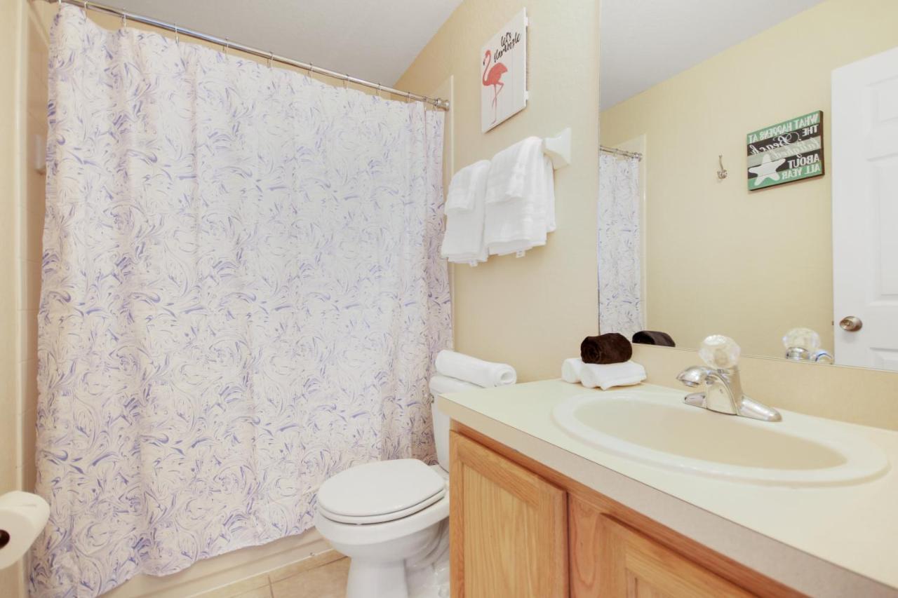 Scarlet Villa Orlando Ngoại thất bức ảnh