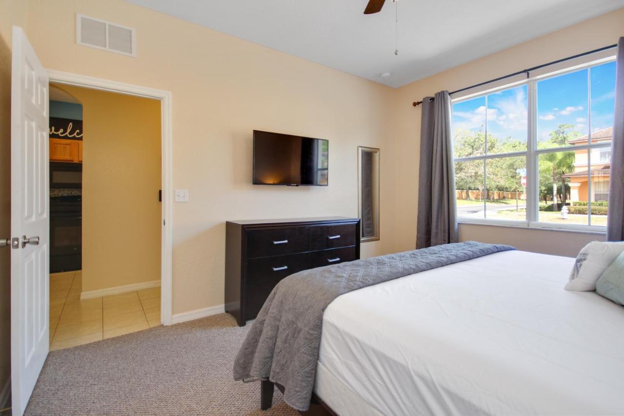 Scarlet Villa Orlando Ngoại thất bức ảnh