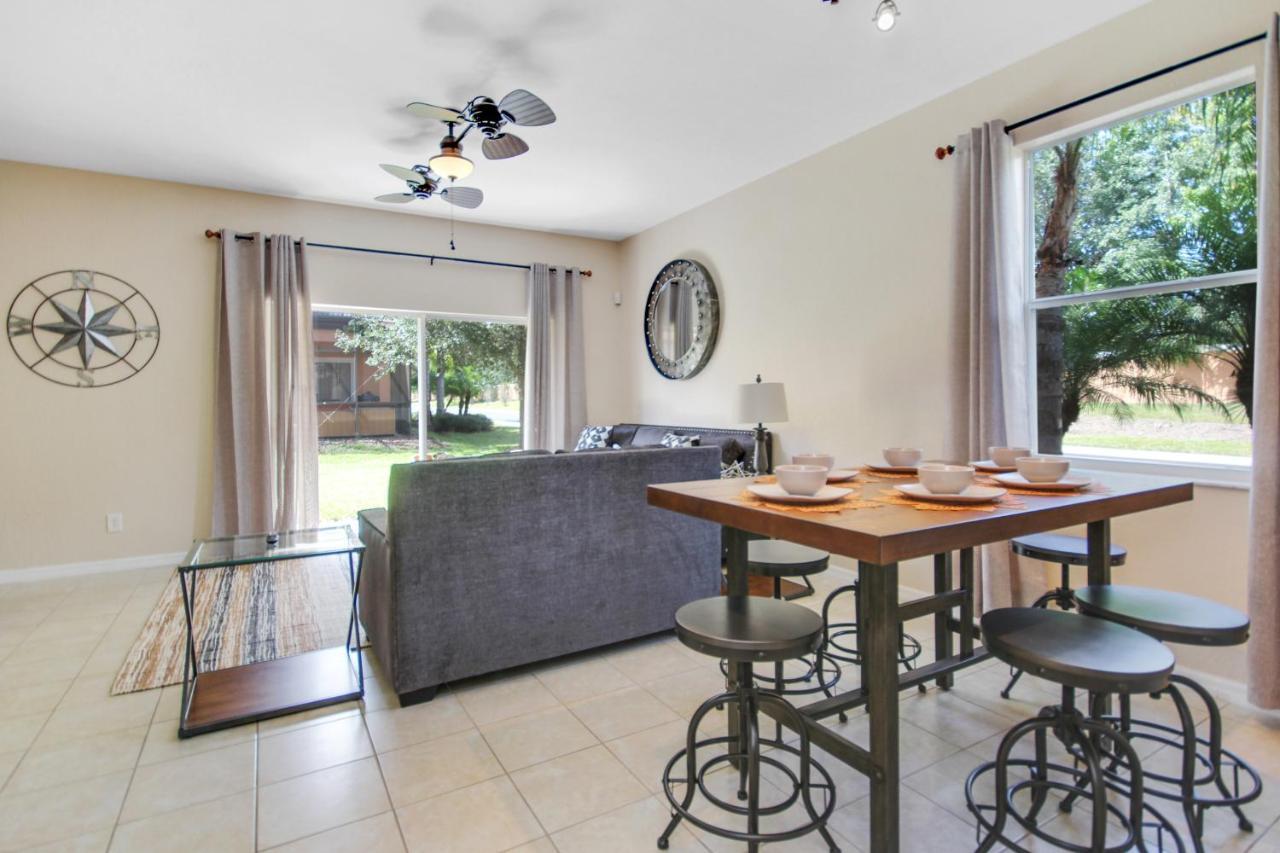 Scarlet Villa Orlando Ngoại thất bức ảnh