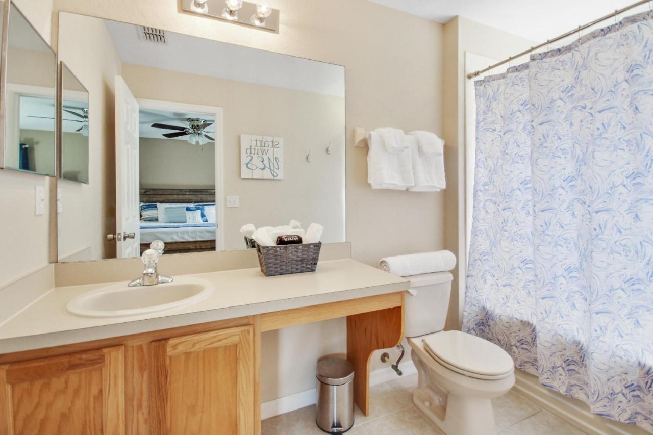Scarlet Villa Orlando Ngoại thất bức ảnh